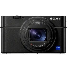 Sony Cyber-shot RX100 VII Camera & Accessories